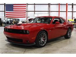 2015 Dodge Challenger (CC-1034599) for sale in Kentwood, Michigan