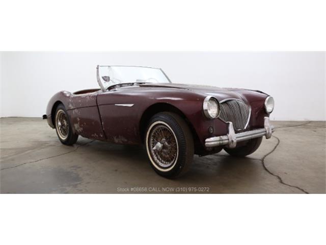 1956 Austin-Healey 100-4 (CC-1034608) for sale in Beverly Hills, California