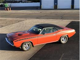 1974 Plymouth Cuda (CC-1030462) for sale in Punta Gorda, Florida