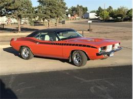 1974 Plymouth Cuda (CC-1030462) for sale in Punta Gorda, Florida