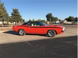 1974 Plymouth Cuda (CC-1030462) for sale in Punta Gorda, Florida