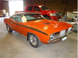 1974 Plymouth Cuda (CC-1030462) for sale in Punta Gorda, Florida