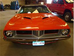 1974 Plymouth Cuda (CC-1030462) for sale in Punta Gorda, Florida