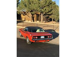 1974 Plymouth Cuda (CC-1030462) for sale in Punta Gorda, Florida