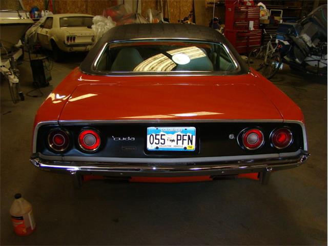 1974 Plymouth Cuda (CC-1030462) for sale in Punta Gorda, Florida