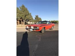 1974 Plymouth Cuda (CC-1030462) for sale in Punta Gorda, Florida