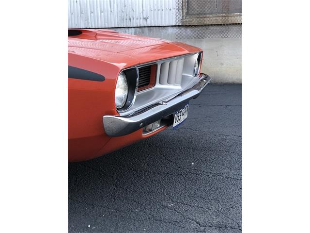1974 Plymouth Cuda (CC-1030462) for sale in Punta Gorda, Florida