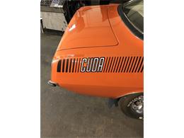 1974 Plymouth Cuda (CC-1030462) for sale in Punta Gorda, Florida