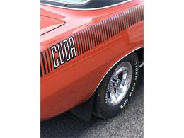 1974 Plymouth Cuda (CC-1030462) for sale in Punta Gorda, Florida