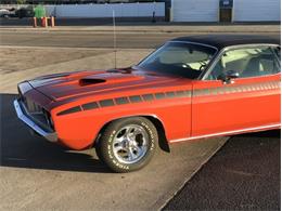 1974 Plymouth Cuda (CC-1030462) for sale in Punta Gorda, Florida