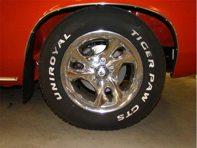1974 Plymouth Cuda (CC-1030462) for sale in Punta Gorda, Florida