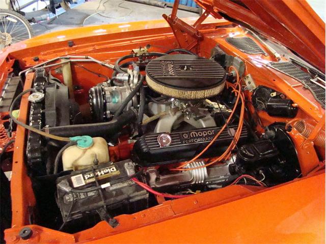 1974 Plymouth Cuda (CC-1030462) for sale in Punta Gorda, Florida