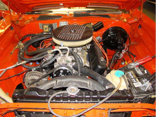 1974 Plymouth Cuda (CC-1030462) for sale in Punta Gorda, Florida