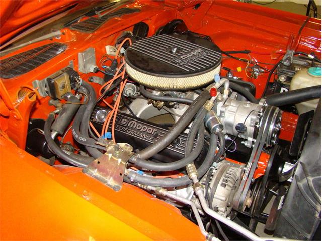 1974 Plymouth Cuda (CC-1030462) for sale in Punta Gorda, Florida