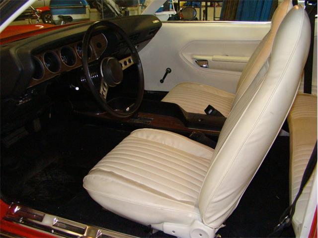 1974 Plymouth Cuda (CC-1030462) for sale in Punta Gorda, Florida