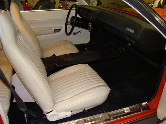 1974 Plymouth Cuda (CC-1030462) for sale in Punta Gorda, Florida