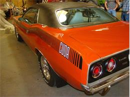 1974 Plymouth Cuda (CC-1030462) for sale in Punta Gorda, Florida