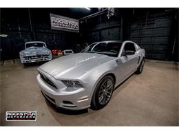2013 Ford Mustang (CC-1034621) for sale in Nashville, Tennessee