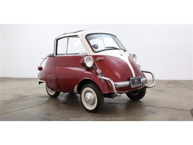 1957 BMW Isetta (CC-1034628) for sale in Beverly Hills, California