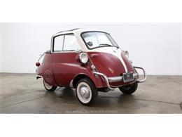 1957 BMW Isetta (CC-1034628) for sale in Beverly Hills, California