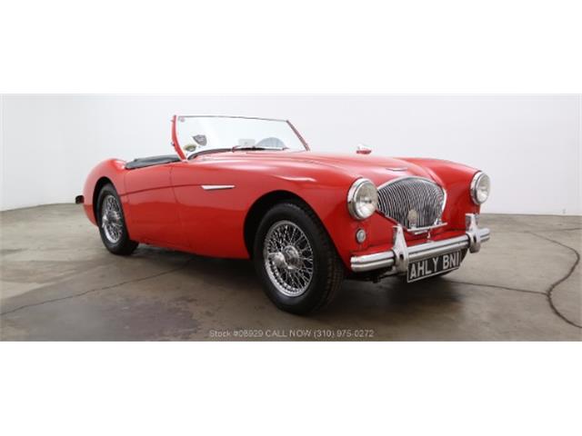 1954 Austin-Healey 100-4 (CC-1034636) for sale in Beverly Hills, California