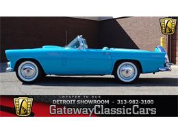 1956 Ford Thunderbird (CC-1034637) for sale in Dearborn, Michigan