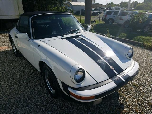 1980 Porsche 911SC (CC-1034641) for sale in Punta Gorda, Florida