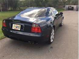 2003 Maserati Cambiocorsa (CC-1034646) for sale in Punta Gorda, Florida