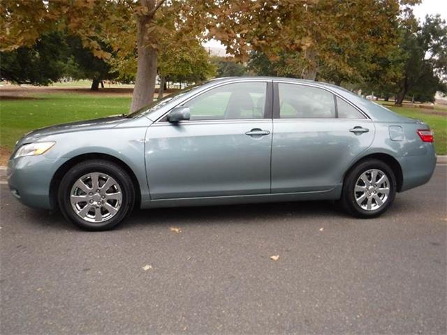 2007 Toyota Camry (CC-1034658) for sale in Thousand Oaks, California