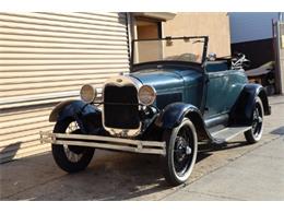 1928 Ford Model A (CC-1034673) for sale in Astoria, New York