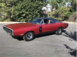 1970 Dodge Charger (CC-1034675) for sale in West Babylon, New York