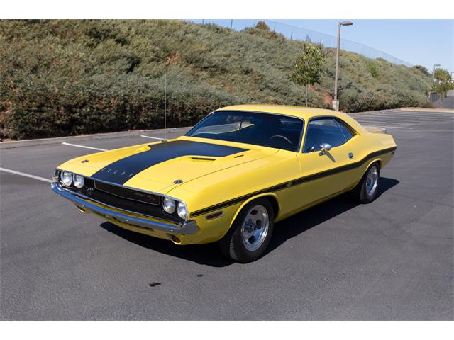 1970 Dodge Challenger (CC-1034708) for sale in Fairfield, California