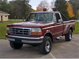 1992 Ford F150 (CC-1034712) for sale in Maple Lake, Minnesota