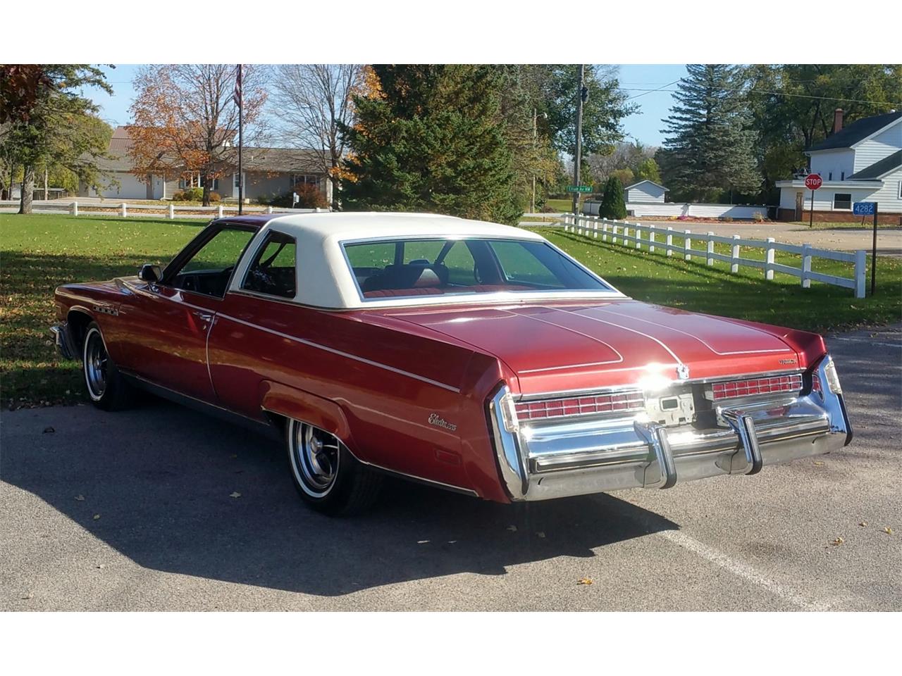 1976 Buick Electra 225 for Sale | ClassicCars.com | CC-1034714