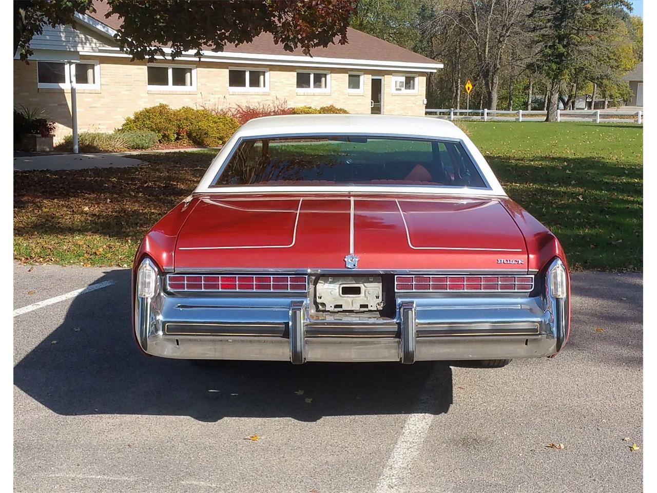 1976 Buick Electra 225 for Sale | ClassicCars.com | CC-1034714