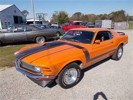 1970 Ford Mustang (CC-1034721) for sale in Knightstown, Indiana