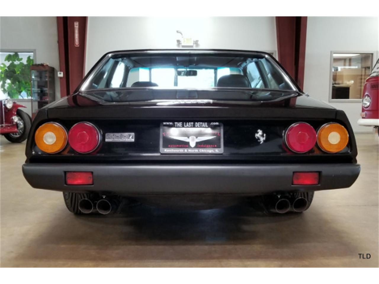 cheapest ferrari 400i