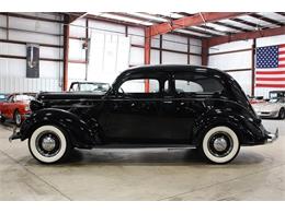 1937 Plymouth P4 (CC-1034738) for sale in Kentwood, Michigan