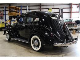 1937 Plymouth P4 (CC-1034738) for sale in Kentwood, Michigan