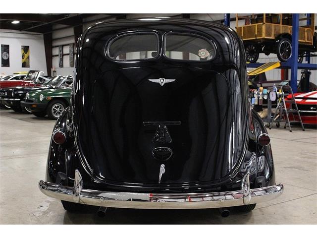 1937 Plymouth P4 (CC-1034738) for sale in Kentwood, Michigan