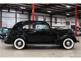 1937 Plymouth P4 (CC-1034738) for sale in Kentwood, Michigan