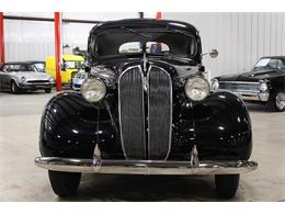 1937 Plymouth P4 (CC-1034738) for sale in Kentwood, Michigan