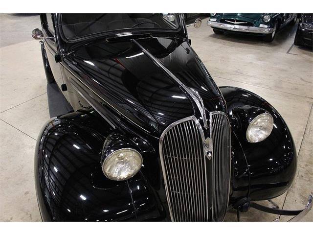 1937 Plymouth P4 (CC-1034738) for sale in Kentwood, Michigan