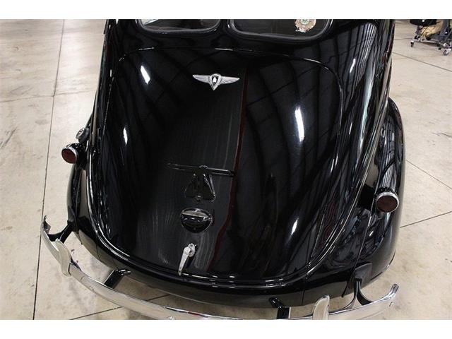 1937 Plymouth P4 (CC-1034738) for sale in Kentwood, Michigan