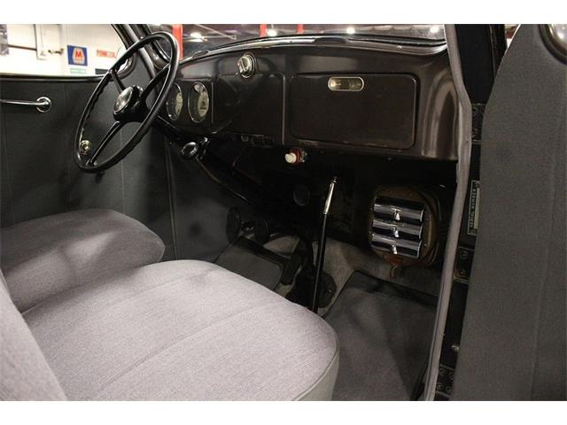 1937 Plymouth P4 (CC-1034738) for sale in Kentwood, Michigan