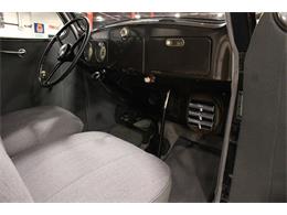 1937 Plymouth P4 (CC-1034738) for sale in Kentwood, Michigan