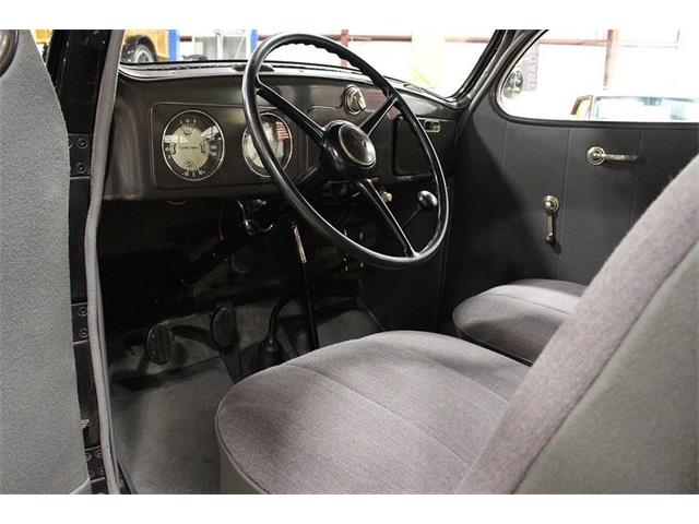 1937 Plymouth P4 (CC-1034738) for sale in Kentwood, Michigan