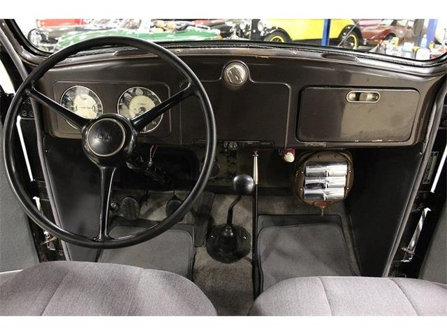 1937 Plymouth P4 (CC-1034738) for sale in Kentwood, Michigan