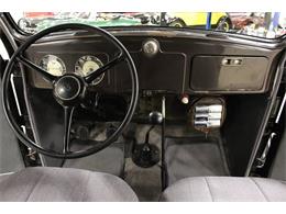 1937 Plymouth P4 (CC-1034738) for sale in Kentwood, Michigan