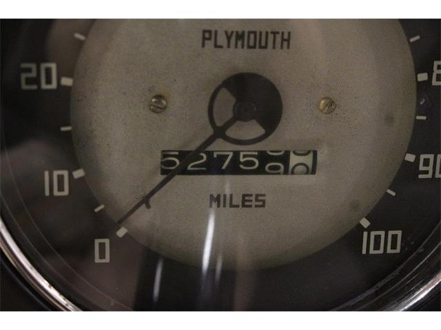 1937 Plymouth P4 (CC-1034738) for sale in Kentwood, Michigan